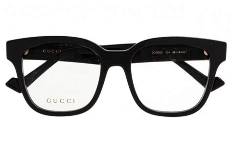 gucci brille aus china erhalten